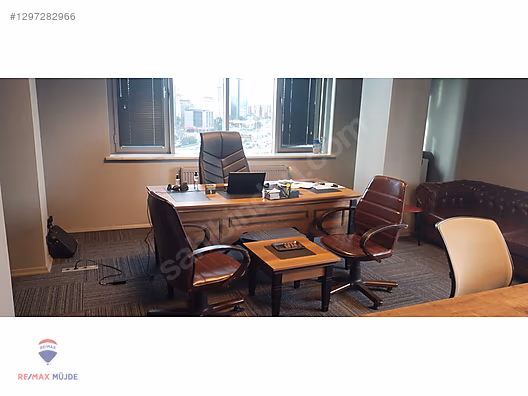 Kozyatağı Merkezde, E5 Metro durağı yanı, Kiralık Geniş Ofis - İSTANBUL ATAŞEHİR fotoğraf 9