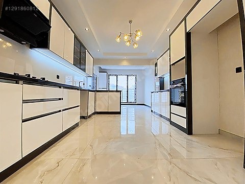 YÜCE'DEN ▓BÖLGENİN PRESTİJLİ SİTESİN'DEN 4+1 ALTTAN ISITMALI.... - ANKARA PURSAKLAR fotoğraf 2