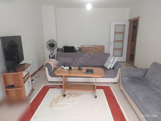 KORKMAZ EMLAK'TAN BULANCAK TOKİ'DE SATILIK 3+1 DAİRE - GİRESUN BULANCAK fotoğraf 2