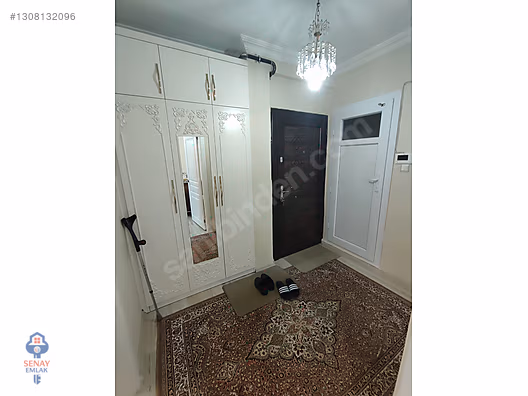 ÇUKUROVA H.EVLERİNDE HATASIZ 3+1 + KİLER UYGUN SATILIK DAİRE - ADANA ÇUKUROVA fotoğraf 32