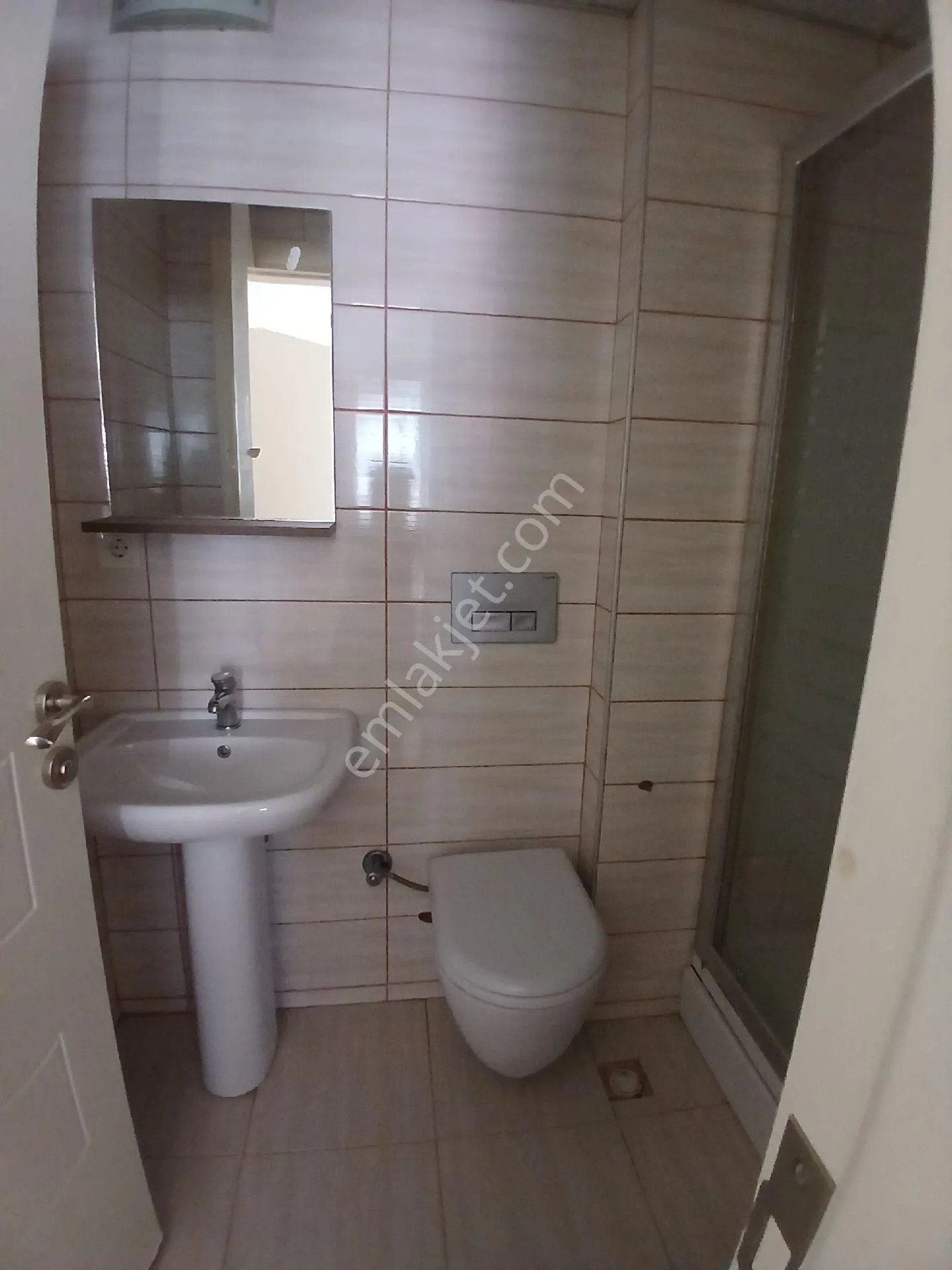 İzmir Torbalı Koruluğun Karşısında 3+1 Daire Satılık - İZMİR TORBALI fotoğraf 9