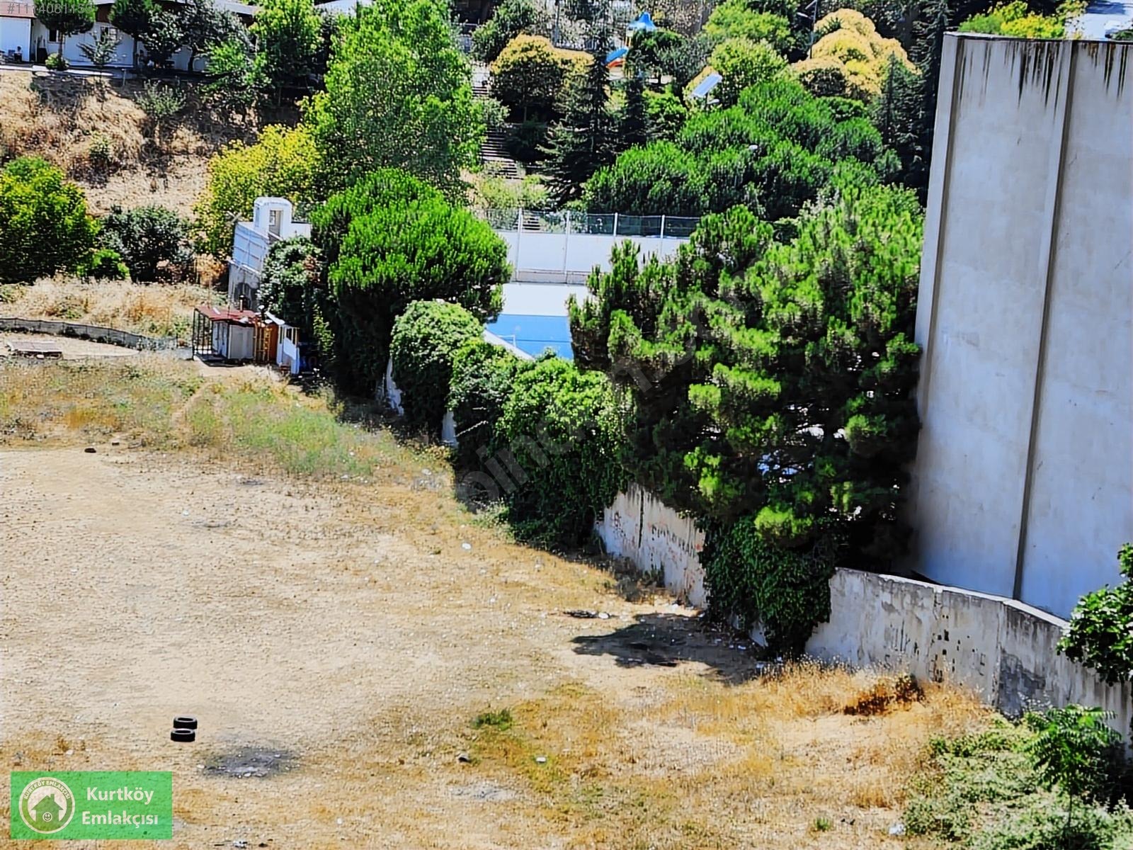 HÜRRİYET MAH ULTRA GENİŞ AYDOS ORMANI DIBINDE SATILIK 2+1SIFIR - İSTANBUL KARTAL fotoğraf 34