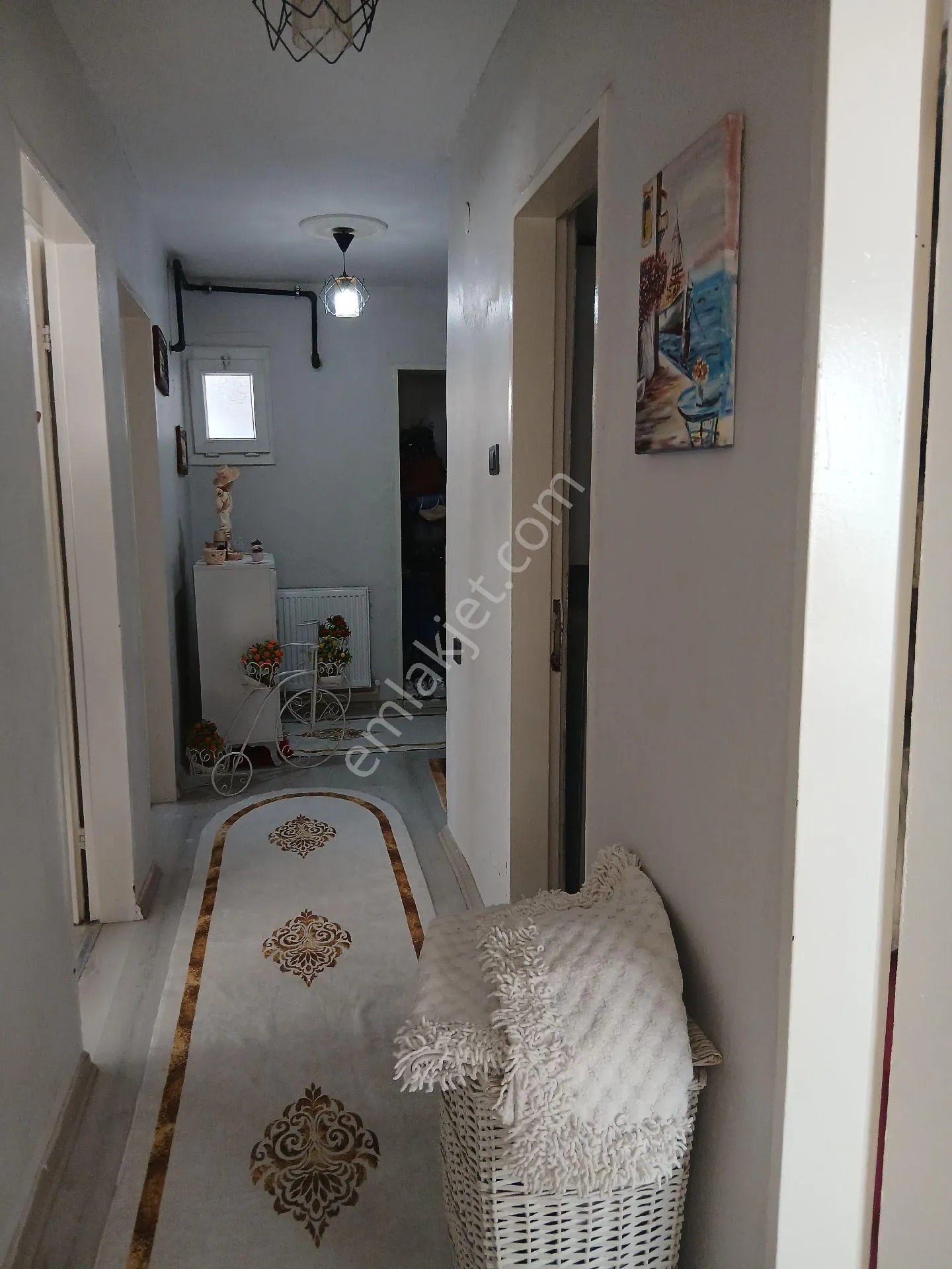 İzmir Torbalı Cumhuriyet Mahallesinde 2+1 Arakat Daire Satılık - İZMİR TORBALI fotoğraf 12