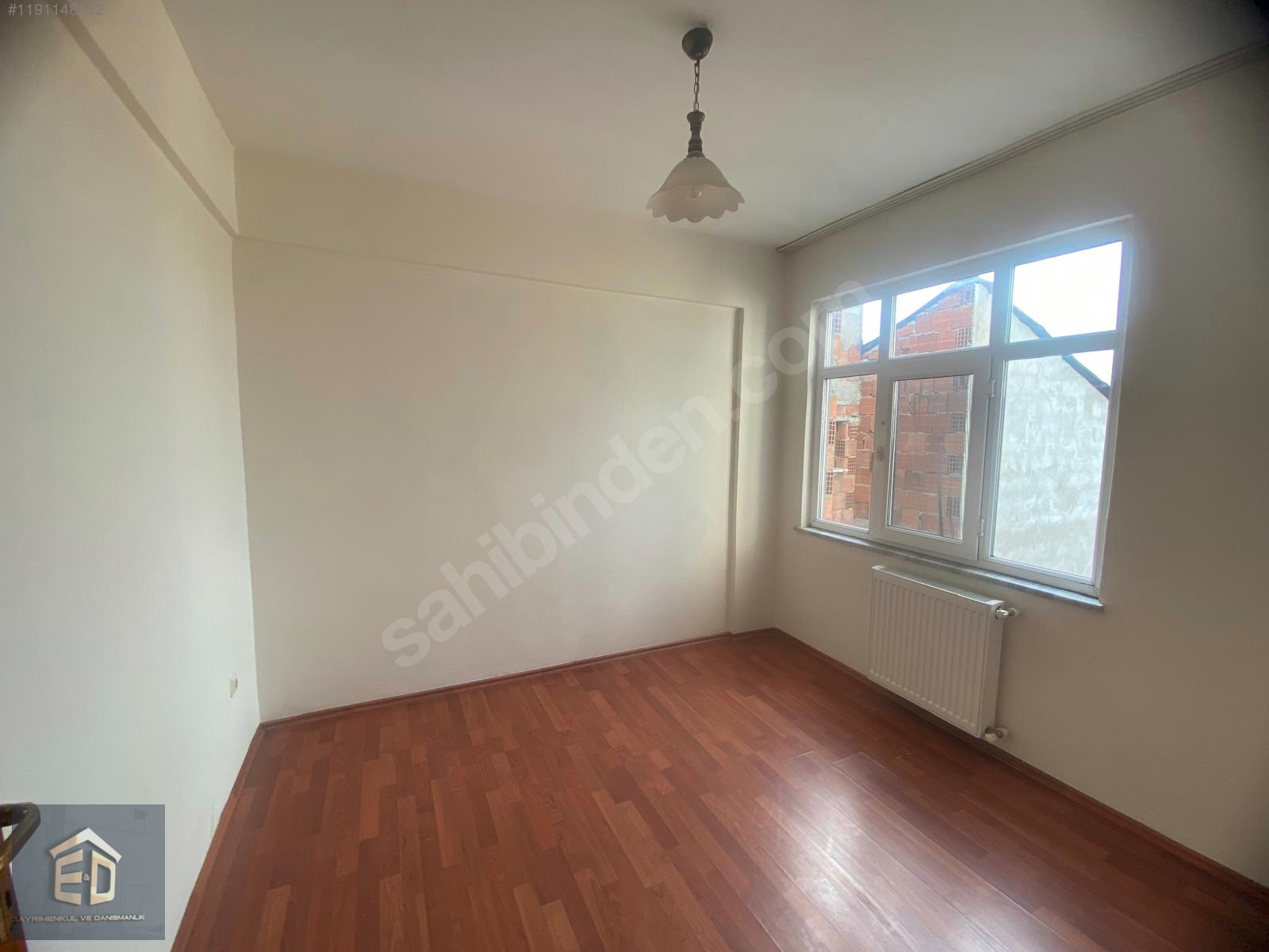 TRABZON PELİTLİ'DE SATILIK 3+1 DOĞALGAZLI DAİRE - TRABZON ORTAHİSAR fotoğraf 6