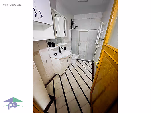 POLAT'TAN 3+1 100m2 KOMBİLİ 2.KATTA METROYA 5 DK MESAFEDE - İSTANBUL KADIKÖY fotoğraf 24