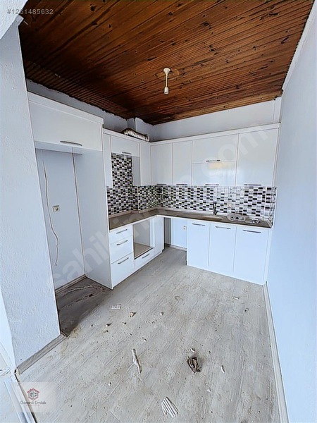 Yeni Mah. Altınordu Belediyesi Mevkii 2+1 Satılık Çatı Katı - ORDU ALTINORDU fotoğraf 5