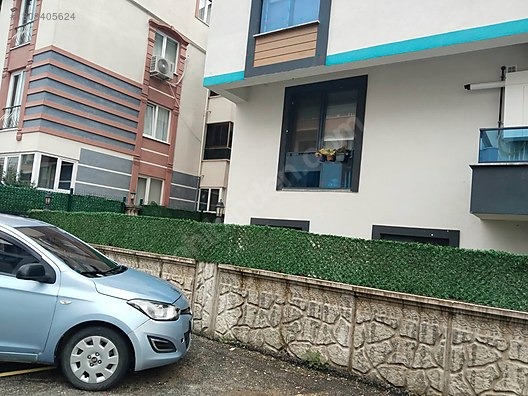 KARTEPE ATAEVLER'DE LÜX YAPIM BAHÇE DUBLEX - KOCAELİ KARTEPE fotoğraf 24
