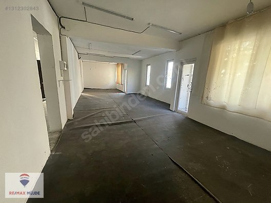 BAYRAMPAŞA TERAZIDEREDE KIRALIK 200 M2 2.KAT IŞYERI - İSTANBUL BAYRAMPAŞA fotoğraf 8