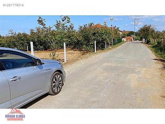 SAKARYA KAYNARCA SATILIK ARSA - SAKARYA KAYNARCA fotoğraf 13