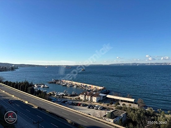 PANORAMİK DENİZ MANZARALI 3+1 SATILIK DUBLEKS | LÜKS SİTEDE - KOCAELİ KARAMÜRSEL fotoğraf 37