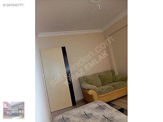 ÜNİVERSİTE BÖLGESİNDE 2+1 DAİRE - İZMİR BUCA fotoğraf 6