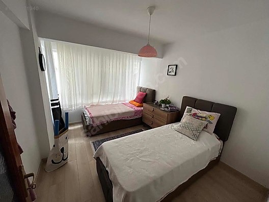 AKÇAY KÖŞEMDEN DENİZE YÜRÜME MESAFELİ EŞYALI 2+1 SATILIK DAİRE - BALIKESİR EDREMİT fotoğraf 25
