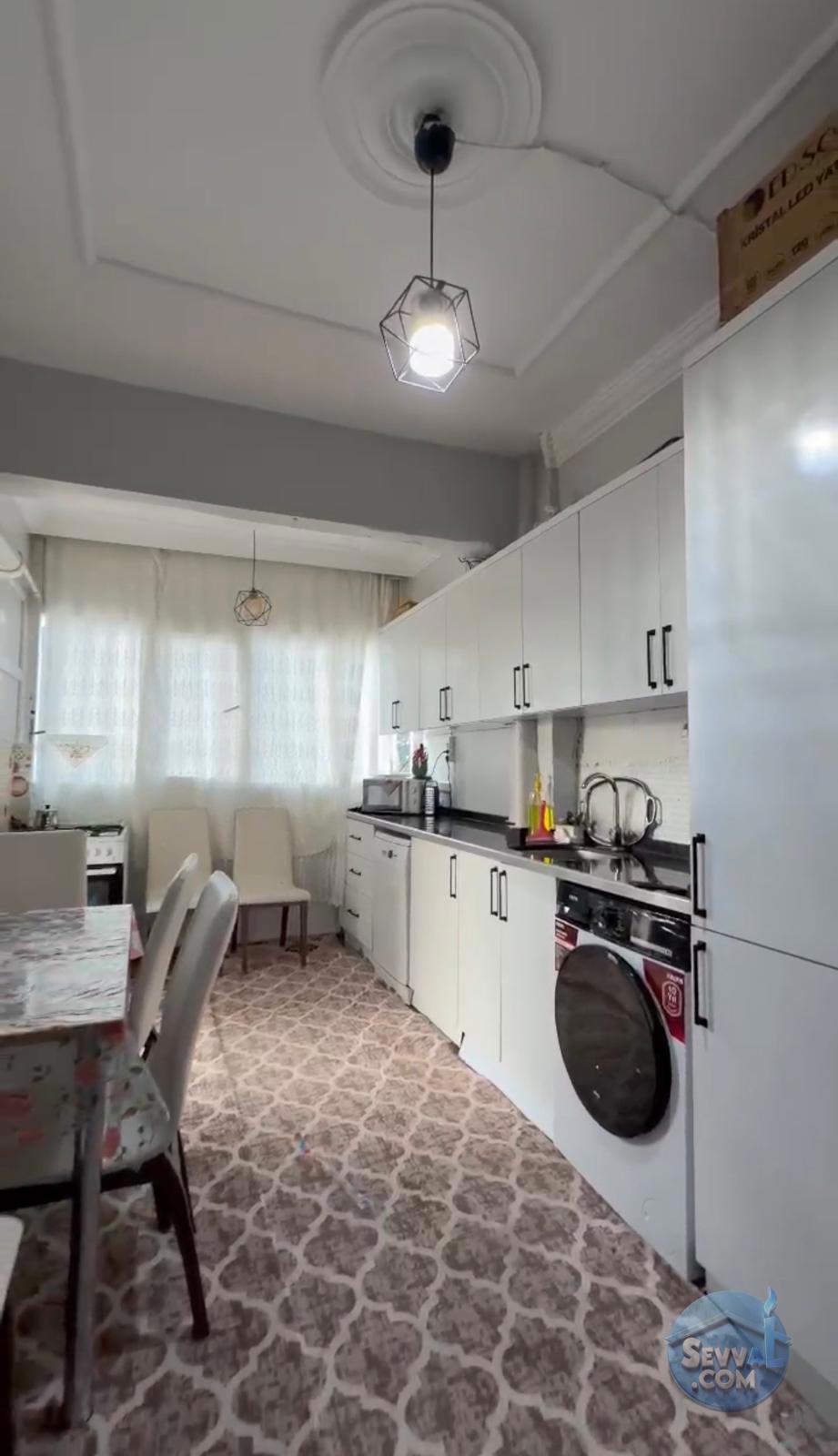 VEYSEL KARANİ MAH 5.KAT 2+1 D.GAZLI - ŞANLIURFA HALİLİYE fotoğraf 23