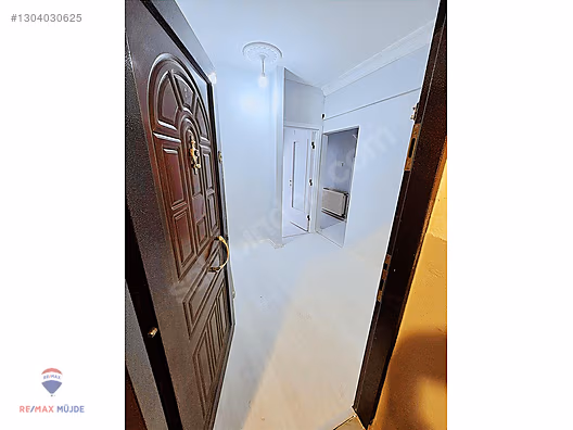Beyoğlu Kadı Mehmet Efendi Full Tadilatlı Satılık 2+1 BOŞ Daire - İSTANBUL BEYOĞLU fotoğraf 13