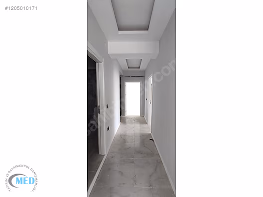 YÜZME HAVUZULU 3+1 DAİRE - BURSA İNEGÖL fotoğraf 15