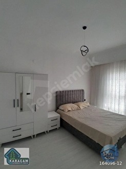 Navirem Milenium Rezidansta 2+1satılık Daire - BALIKESİR KARESİ fotoğraf 9