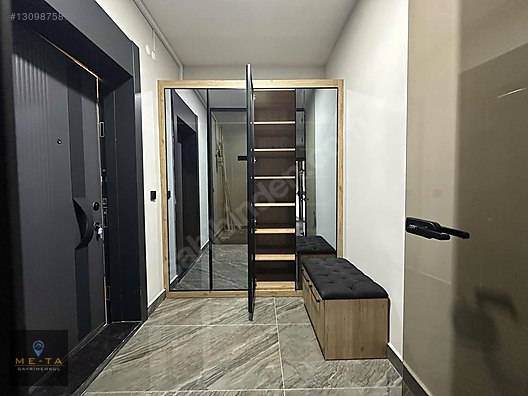ME-TA GAYRİMENKUL'DEN ŞEHİTLİK MAH ULTRA LÜKS SATILIK 4+1 DAİRE - ANKARA POLATLI fotoğraf 29