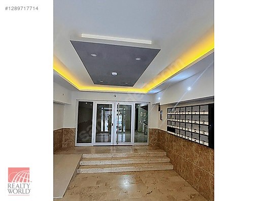FIRSAT !!! ANKARA ETİMESGUT AHİMESUT'DA FUL YAPILI DAİRE - ANKARA ETİMESGUT fotoğraf 15