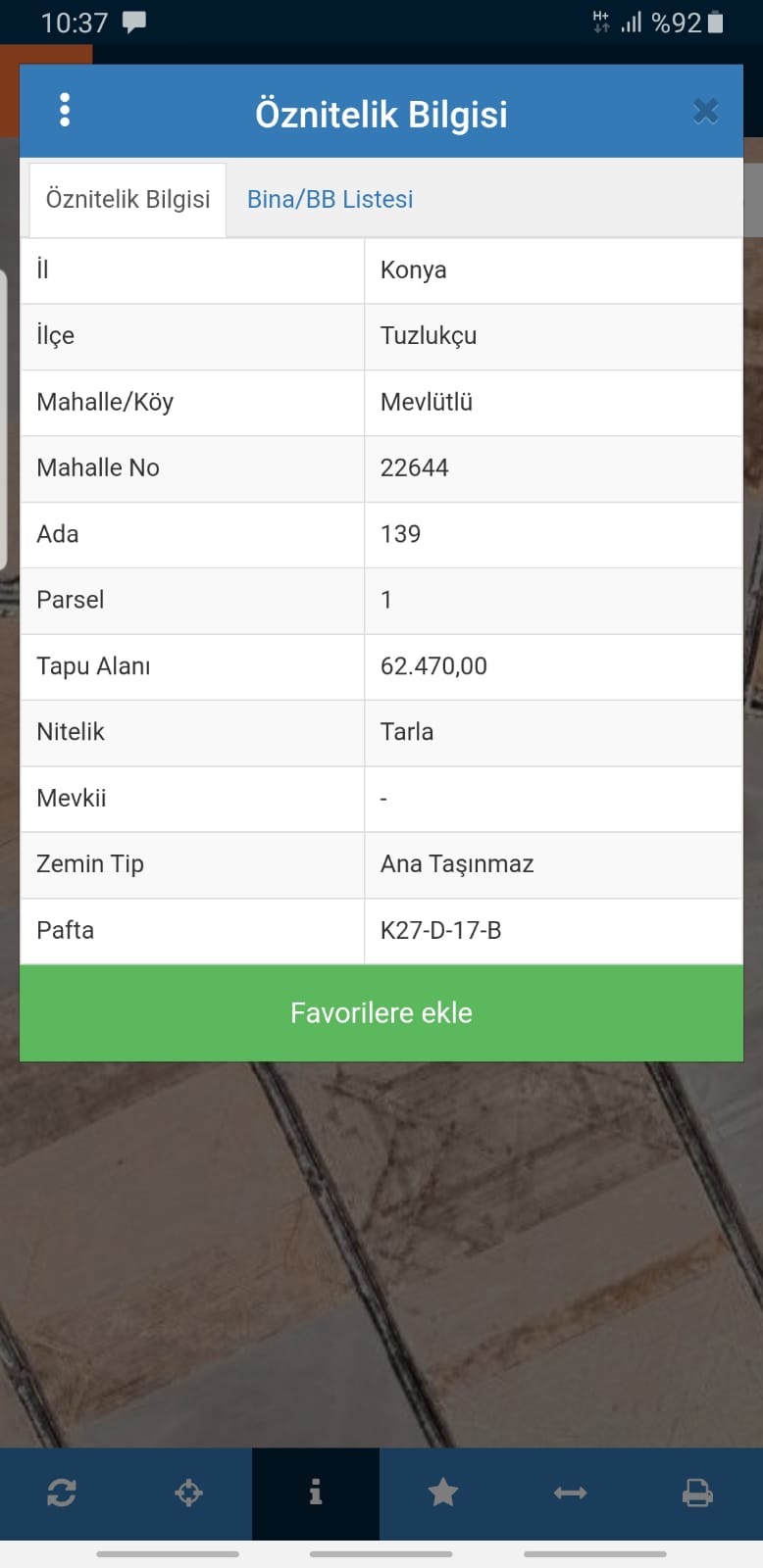 İlan Resmi