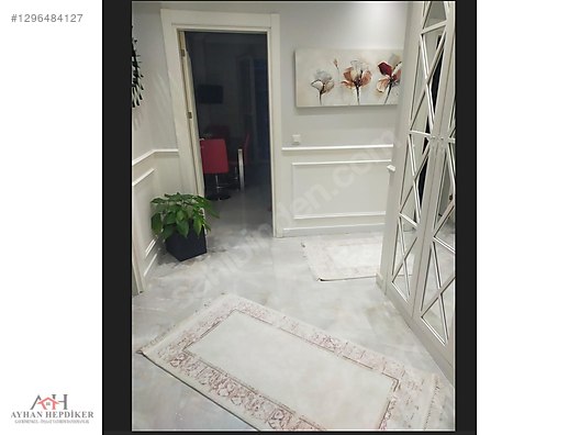 AYHAN HEPDİKER DEN KUVARS PREMİUM SİTESİNDE BAHÇE KATI 3+1 DAİRE - SAKARYA ADAPAZARI fotoğraf 60