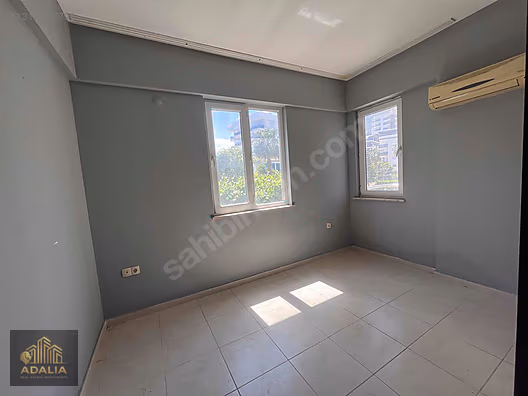 Konyaaltı Sarısuda Site İçerisinde Havuzlu 2+1 Daire - ANTALYA KONYAALTI fotoğraf 16