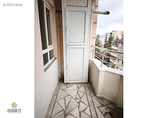 EMLAK 72'DEN DİYARBAKIR CADDESİ ÜZERİNDE KİRALIK 2,5+1 DAİRE - BATMAN MERKEZ fotoğraf 16