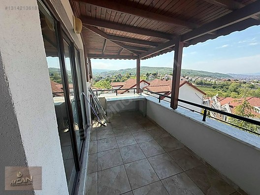 BAŞİSKELE DAMLAR MAH VİLLA KONSEPT 4+1 DUBLEKS DAİRE - KOCAELİ BAŞİSKELE fotoğraf 8