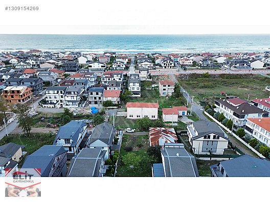 KOCAALİ SAHİLDE SATILIK 270 M2 KONUT İMARLI ARSA - SAKARYA KOCAALİ fotoğraf 47