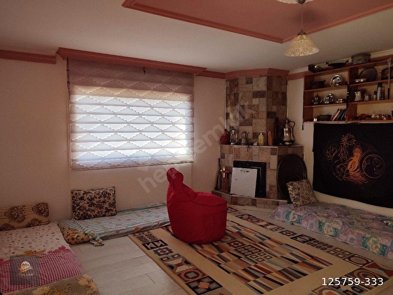 ANAMUR KORUCUKTA MÜSTAKİL SATILIK ZEYTİN VE AVOKADO BAHÇESİ - MERSİN ANAMUR fotoğraf 21