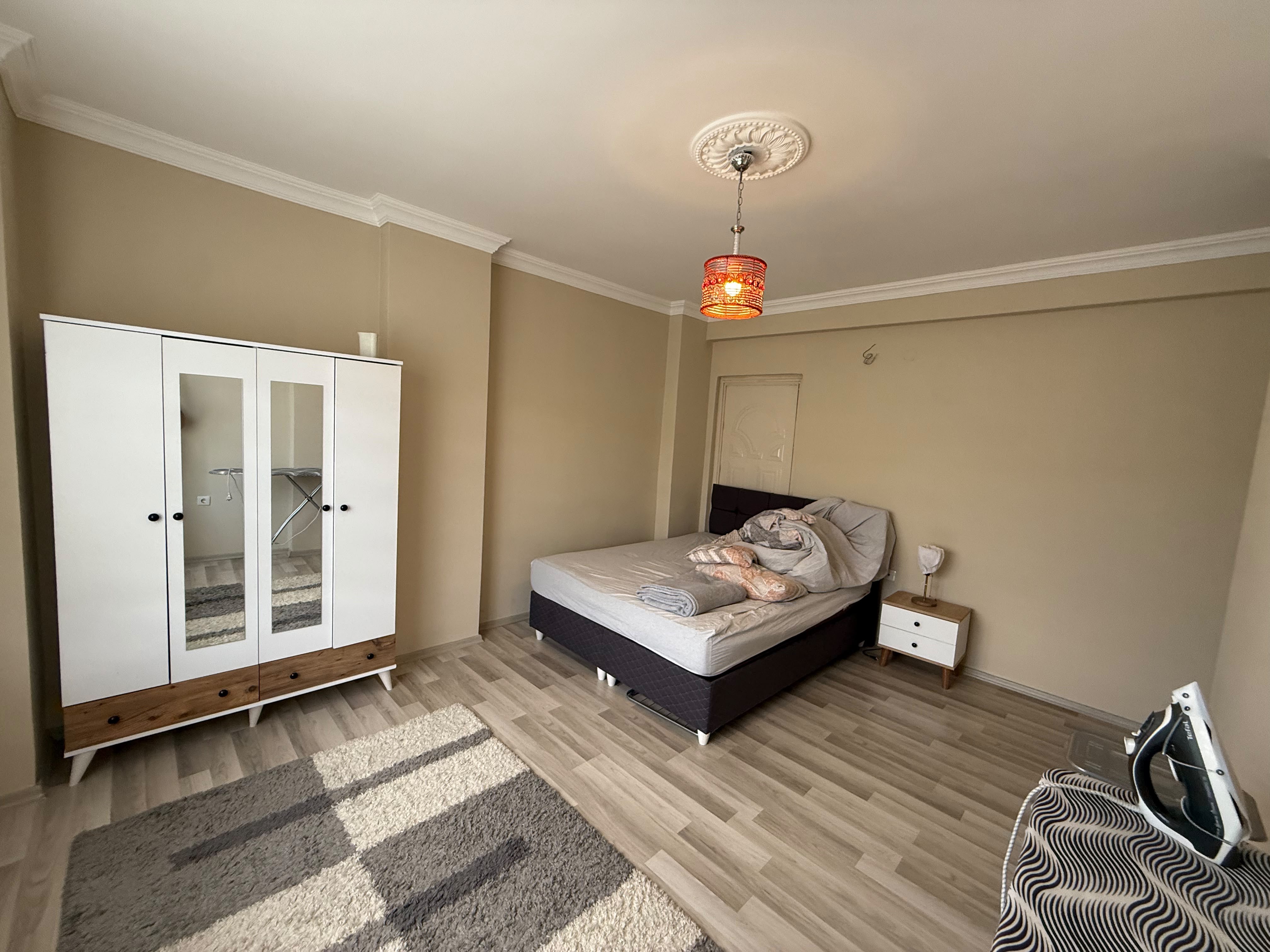 ACİL SATILIK DAİRE - ŞANLIURFA KARAKÖPRÜ fotoğraf 4