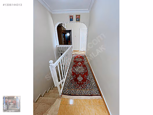 Polatlı Fatih'te Satılık 5+1 Geniş Dubleks Daire - ANKARA POLATLI fotoğraf 9