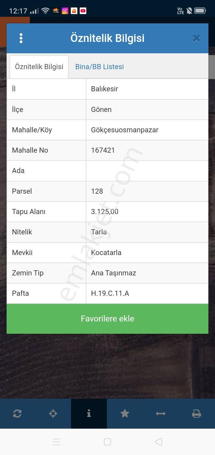 İlan Resmi