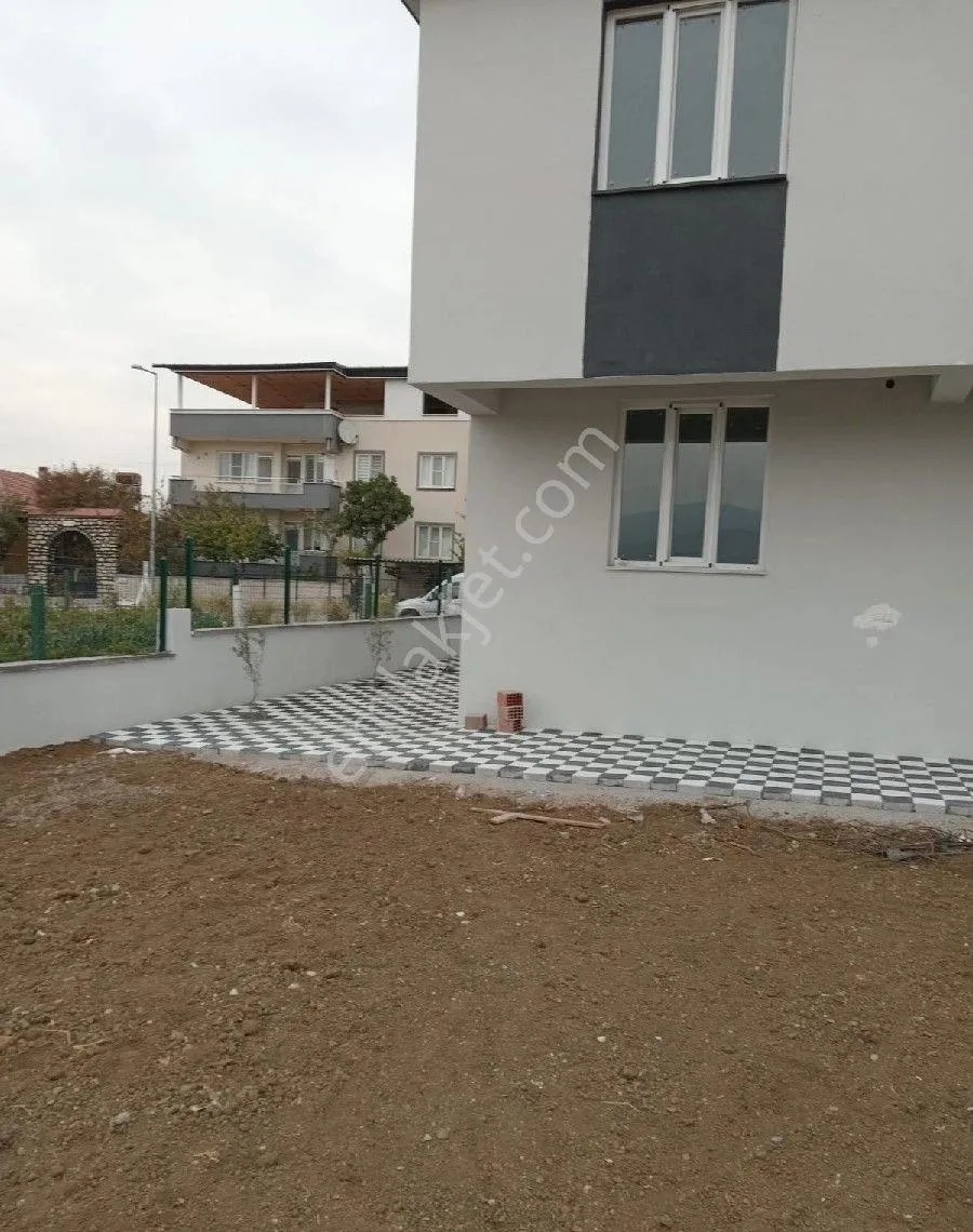 Yeliz'den Manisa Soma'da Sıfır Müstakil Ev - MANİSA SOMA fotoğraf 2