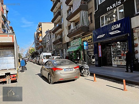 ŞEHRİN GÖBEĞİNDE 2+1 SIFIR ARAKAT (ÖN CEPHE) YÜKSEK KİRA GETRİL - YALOVA MERKEZ fotoğraf 24