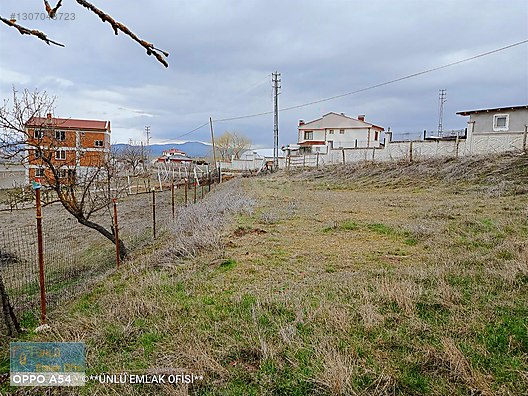 ÜNLÜ EMLAKTAN ŞEHRE 9KM MESAFEDE SATILIK İMARLI MÜSTAKİL ARSA - KASTAMONU MERKEZ fotoğraf 20