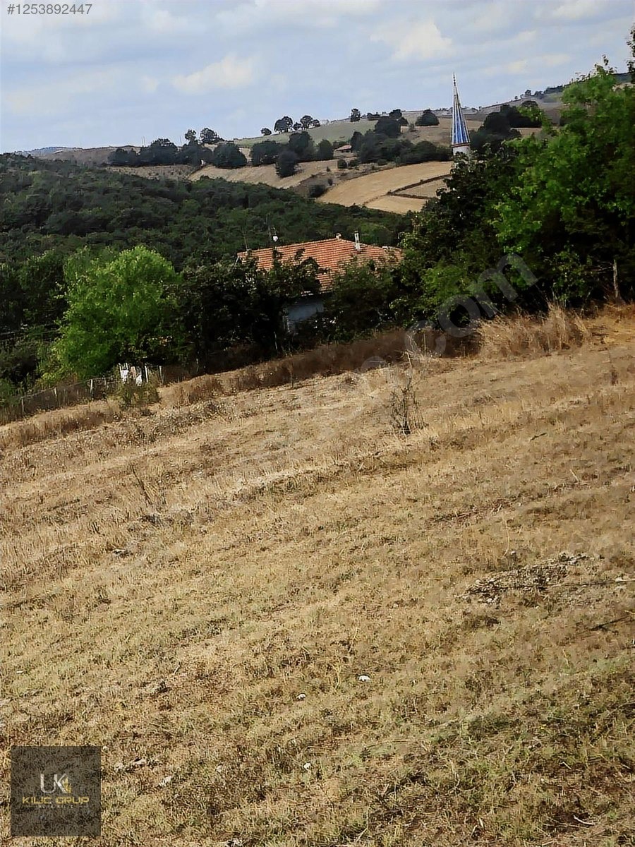 İzmit Sarışeyh Satılık Köy İçi Arsa - KOCAELİ İZMİT fotoğraf 30