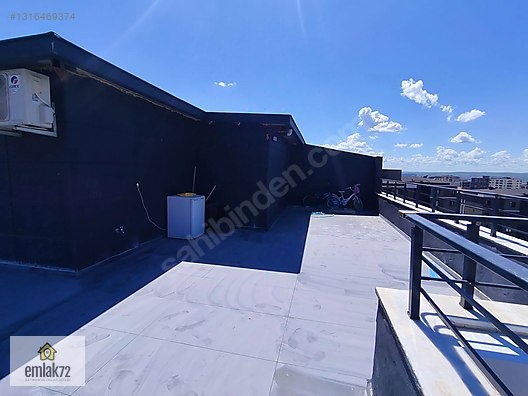 EMLAK 72'DEN AURA PARK SİTESİNDE SATILIK ULTRALÜKS DUBLEKS DAİRE - BATMAN MERKEZ fotoğraf 33