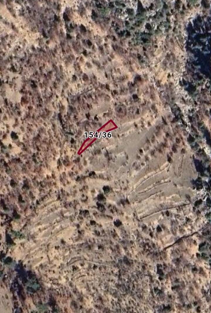 ANTALYA GÜNDOĞMUŞ PEMBELİK KÖYÜ 146M² TARLA SATILIKTIR - ANTALYA GÜNDOĞMUŞ fotoğraf 2