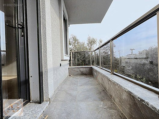 Küçükuyu'da Denize Yakın, Havuzlu, 140m² 3+1 Satılık Villa - ÇANAKKALE AYVACIK fotoğraf 9