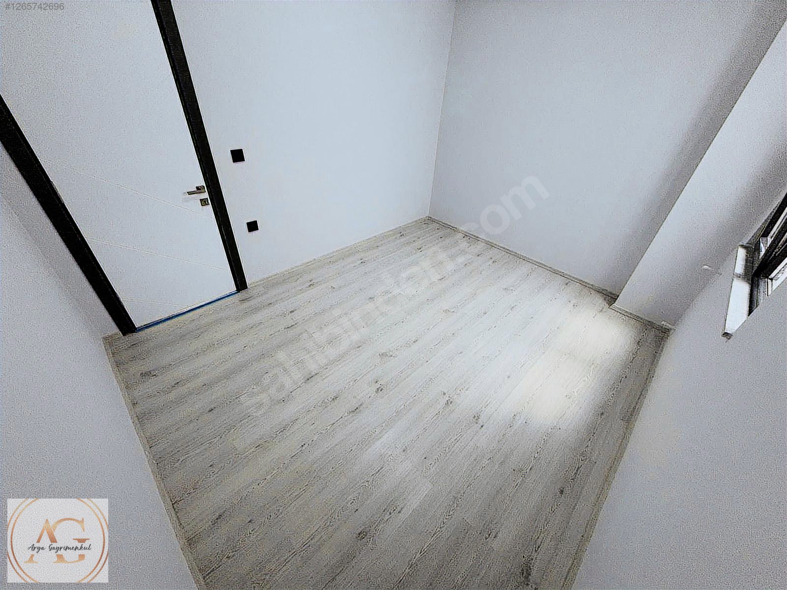 ARYA'DAN ZEYTİNLİ KÖYÜNDE 2+1 ÖN CEPHE SATILIK DAİRE - BALIKESİR EDREMİT fotoğraf 32