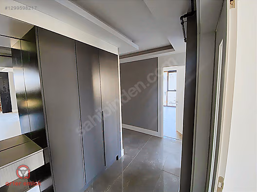 ARTER EMLAK'TAN TWİN TOWERS'TA SATILIK 3+1 DAİRE - BALIKESİR KARESİ fotoğraf 23