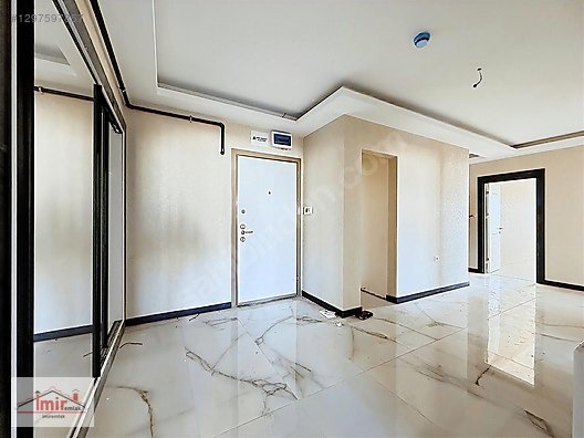 İMİR EMLAK OFİSİNDEN HASTANE YAKINI 4+1 195m2 1.KAT KAPALI GARAJ - ANKARA PURSAKLAR fotoğraf 30