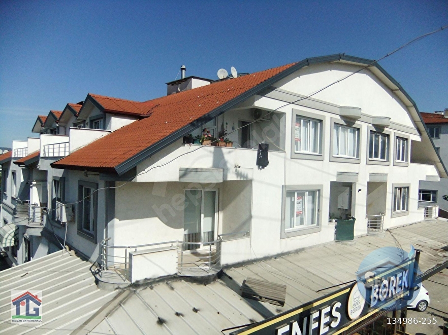 BAŞİSKELE/KÖRFEZ MH. D-130 KARAYOLU ÜZERİ SATILIK 3+1 DUBLEKS DAİRE. - KOCAELİ BAŞİSKELE fotoğraf 23