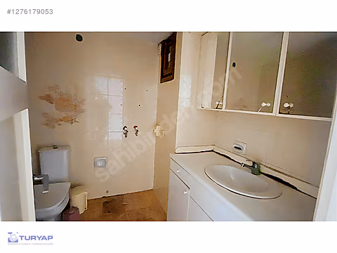 TURYAP'TAN ADA İÇİNDE CADDE ÜSTÜ 3+1 GENİŞ ARA KAT - KOCAELİ DARICA fotoğraf 21