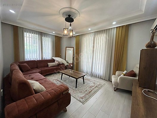 YAKUPLU MERKEZİ LOKASYON'DA KİRALIK 2+1 EŞYALI DAİRE - İSTANBUL BEYLİKDÜZÜ fotoğraf 12