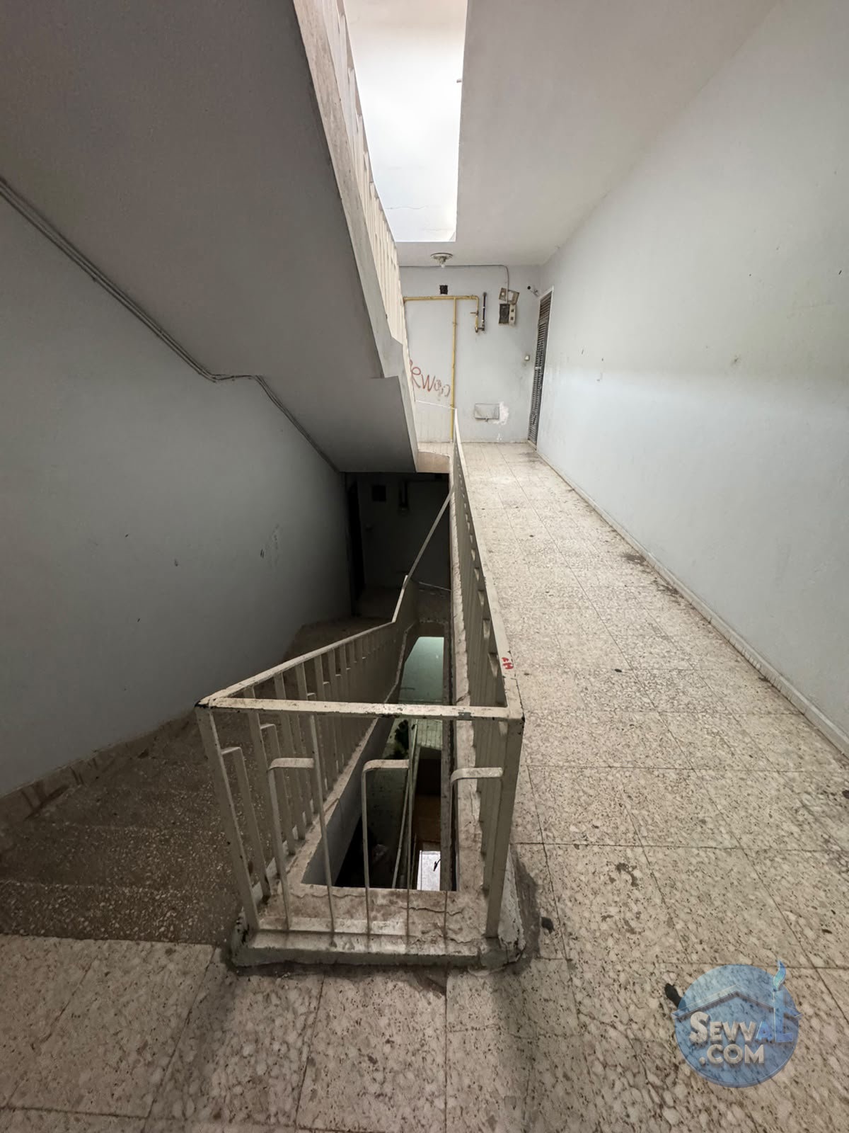 TOPÇU MEYDANI CİV 4.KAT 3+1 D.GAZLI - ŞANLIURFA HALİLİYE fotoğraf 23
