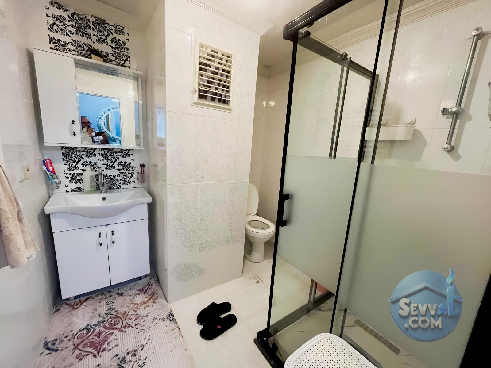 ENKA'DAN KÖRFEZ KUZEY MAH.DE SATILIK 4+1 MUHTEŞEM DAİRE - Kocaeli Körfez fotoğraf 2