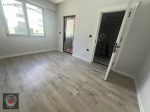 BÜTÜNLER'DEN SATILIK 4+1 SON KÖŞE DUBLEX DAİRE - BURSA GEMLİK fotoğraf 9