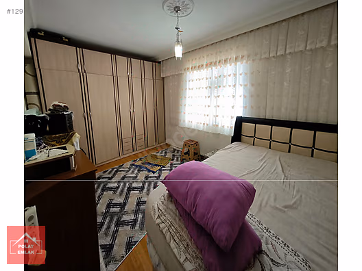 TAKASLI ANKARA MANZARALI KAPALI TRAS 4+2 FUL YAPILI POLAT EMLAK - ANKARA ETİMESGUT fotoğraf 7