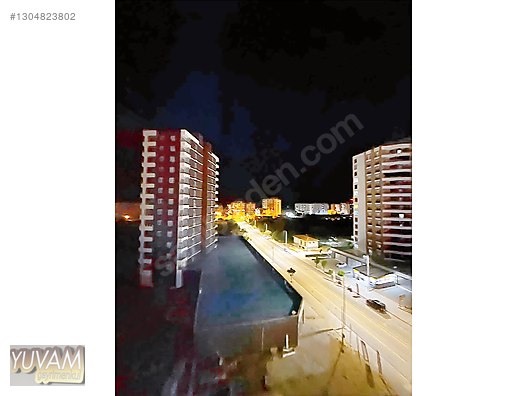 GENİŞ ODALARIYLA FERAH 3+1 SATILIK DAİRE - MERSİN MEZİTLİ fotoğraf 4